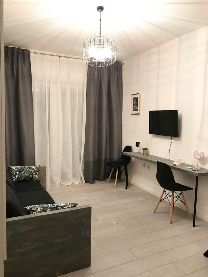 Studio 57 II Alexandroupoli Exterior photo
